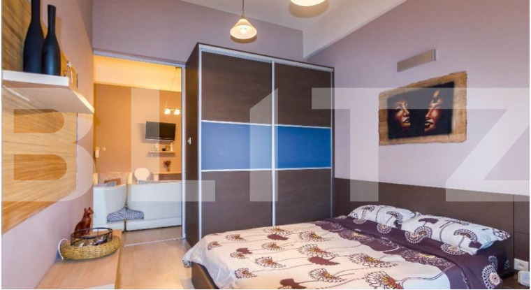 Apartament de închiriat 3 camere Iris - 27355AI | BLITZ Cluj-Napoca | Poza4