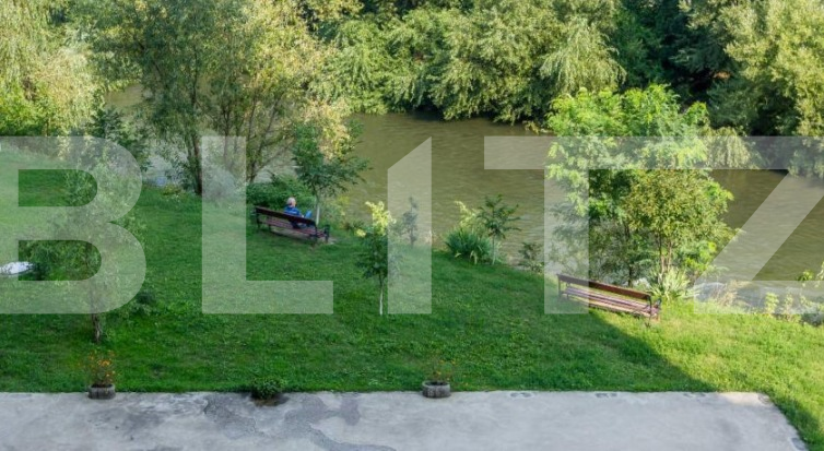 Apartament de închiriat 3 camere Iris - 27355AI | BLITZ Cluj-Napoca | Poza14