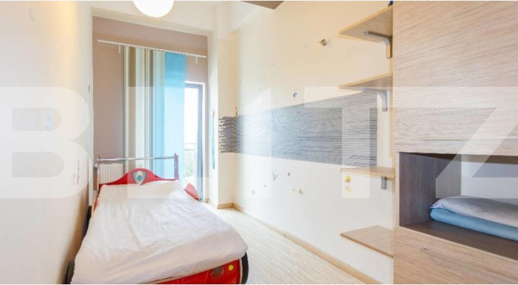 Apartament de închiriat 3 camere Iris - 27355AI | BLITZ Cluj-Napoca | Poza7