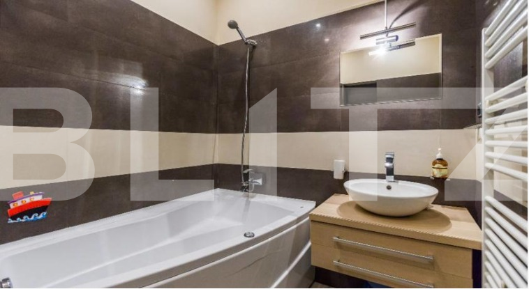 Apartament de închiriat 3 camere Iris - 27355AI | BLITZ Cluj-Napoca | Poza13