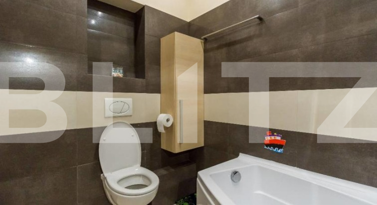 Apartament de închiriat 3 camere Iris - 27355AI | BLITZ Cluj-Napoca | Poza12