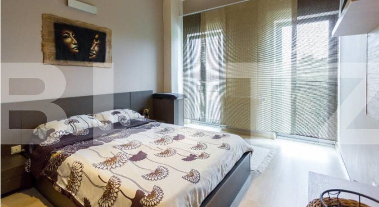 Apartament de închiriat 3 camere Iris - 27355AI | BLITZ Cluj-Napoca | Poza2