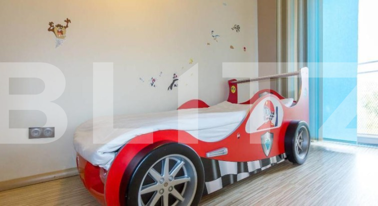 Apartament de închiriat 3 camere Iris - 27355AI | BLITZ Cluj-Napoca | Poza6