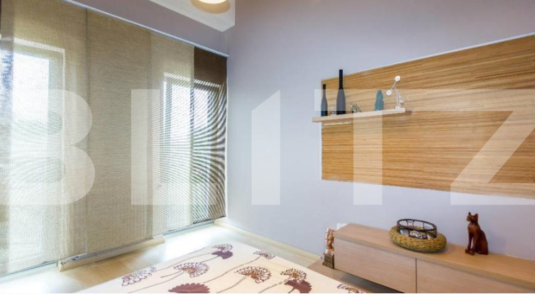 Apartament de închiriat 3 camere Iris - 27355AI | BLITZ Cluj-Napoca | Poza5