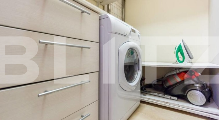 Apartament de închiriat 3 camere Iris - 27355AI | BLITZ Cluj-Napoca | Poza11