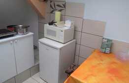 Apartament 1 camera, 28 mp utili, imobil de tip casa/ vila, zona USAMV!