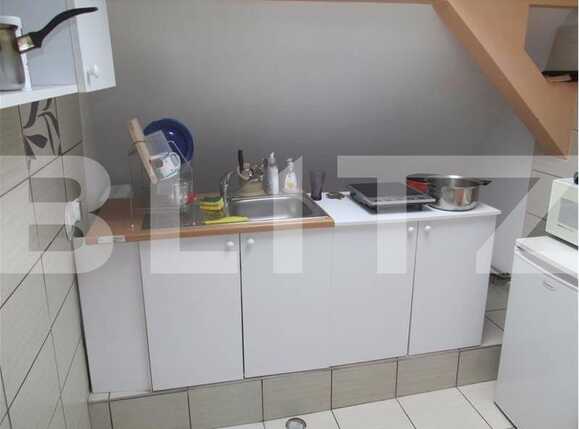 Garsonieră de închiriat Manastur - 27356AI | BLITZ Cluj-Napoca | Poza5