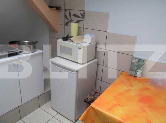 Garsonieră de închiriat Manastur - 27356AI | BLITZ Cluj-Napoca | Poza6