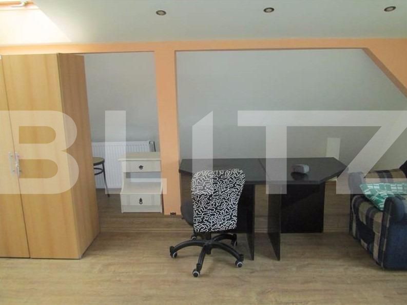 Garsonieră de închiriat Manastur - 27356AI | BLITZ Cluj-Napoca | Poza4
