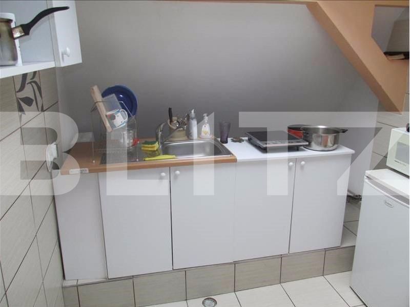 Garsonieră de închiriat Manastur - 27356AI | BLITZ Cluj-Napoca | Poza5