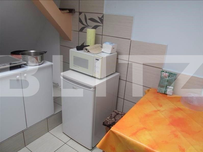 Garsonieră de închiriat Manastur - 27356AI | BLITZ Cluj-Napoca | Poza6