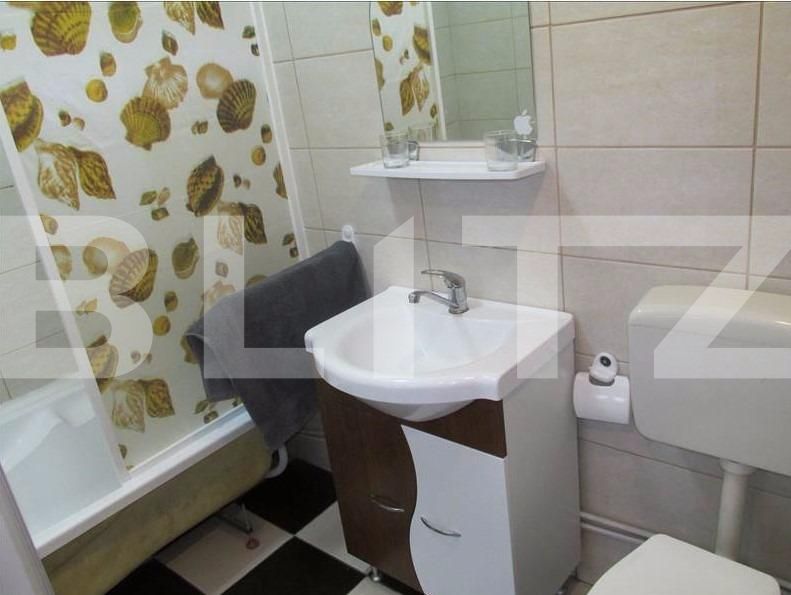 Garsonieră de închiriat Manastur - 27356AI | BLITZ Cluj-Napoca | Poza9