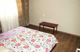 Apartament de inchiriat, 2 camere, decomandat, 60 mp, prima inchiriere, zona Big