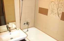 Apartament de inchiriat, 2 camere, decomandat, 60 mp, prima inchiriere, zona Big