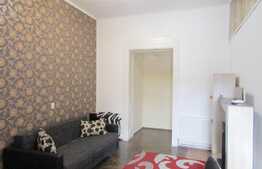 Apartament 3 camere, 80 mp, decomandat, boxa subsol, zona Parcul Central