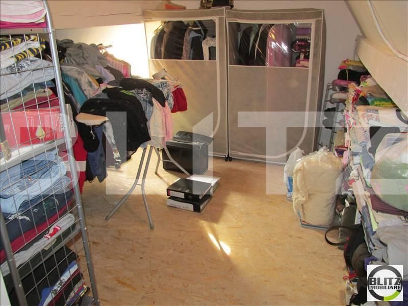 Apartament de vânzare 3 camere Andrei Mureşanu - 2736AV | BLITZ Cluj-Napoca | Poza10