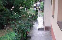 Garsoniera 36 mp, decomandata, in casa/vila, zona Calea Dorobantilor