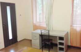 Garsoniera 36 mp, decomandata, in casa/vila, zona Calea Dorobantilor