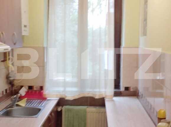 Garsonieră de vânzare Central - 27360AV | BLITZ Cluj-Napoca | Poza4