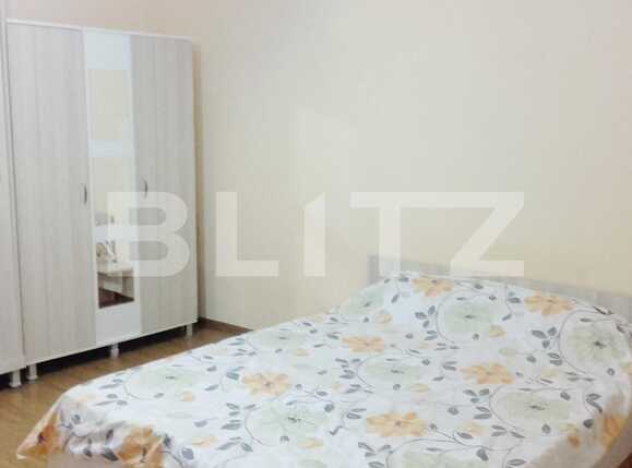 Garsonieră de vânzare Central - 27360AV | BLITZ Cluj-Napoca | Poza1