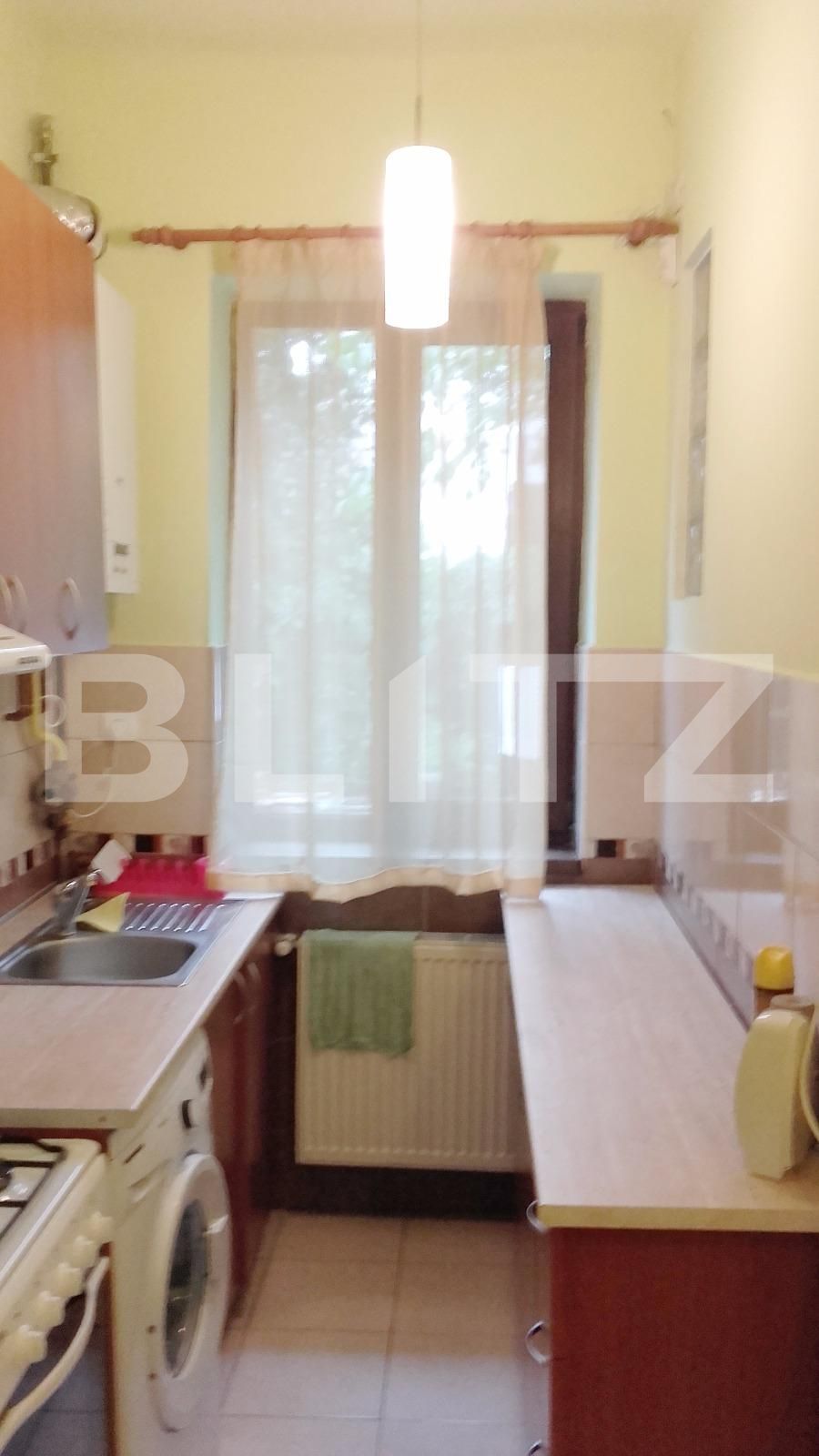 Garsonieră de vânzare Central - 27360AV | BLITZ Cluj-Napoca | Poza4