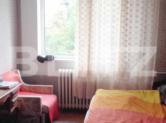 Apartament de vânzare 3 camere Gheorgheni - 27361AV | BLITZ Cluj-Napoca | Poza1