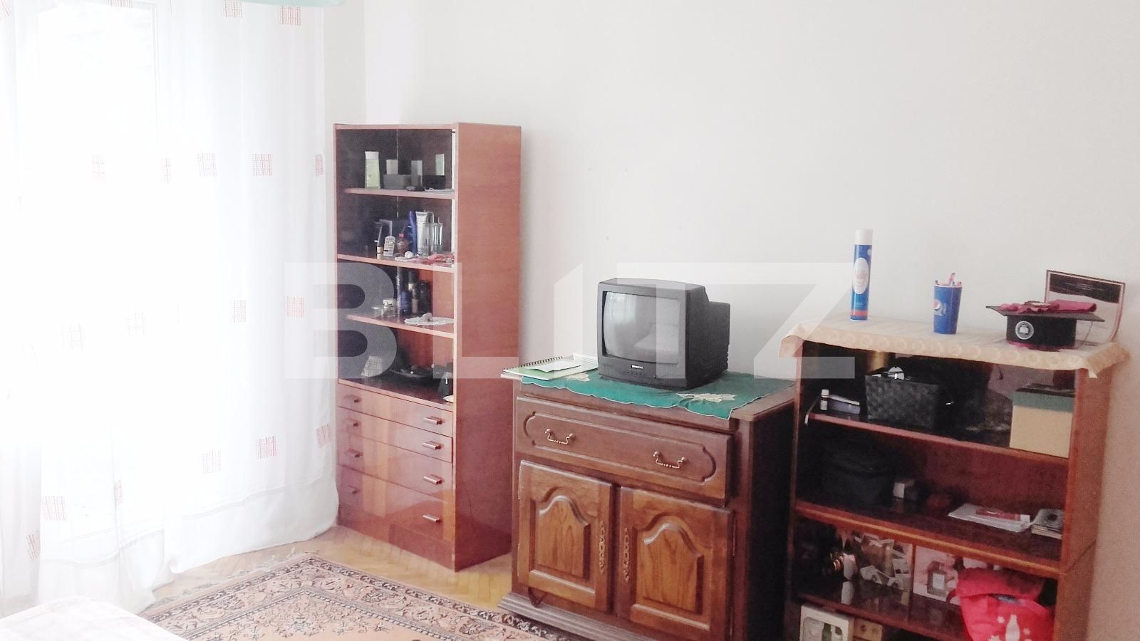 Apartament de vânzare 3 camere Gheorgheni - 27361AV | BLITZ Cluj-Napoca | Poza2