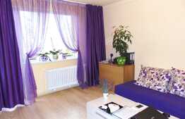 Apartament 2 camere, decomandat, 53 mp, loc de parcare, zona Iulius Mall