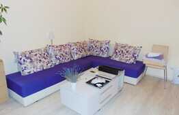 Apartament 2 camere, decomandat, 53 mp, loc de parcare, zona Iulius Mall