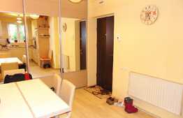 Apartament 2 camere, decomandat, 53 mp, loc de parcare, zona Iulius Mall