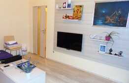 Apartament 2 camere, decomandat, 53 mp, loc de parcare, zona Iulius Mall