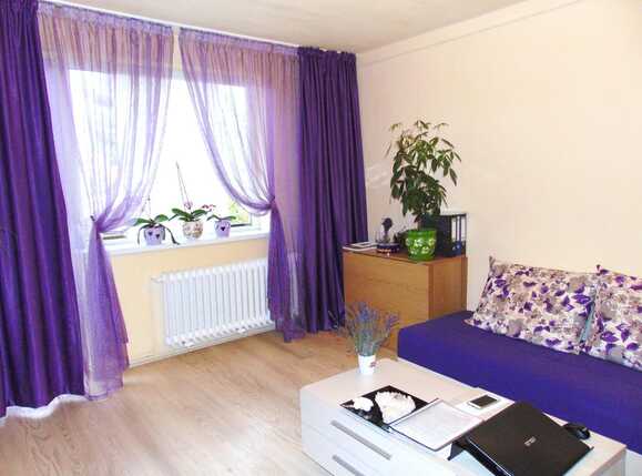 Apartament de vânzare 2 camere Gheorgheni - 27362AV | BLITZ Cluj-Napoca | Poza1