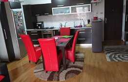 Apartament 2 camere, 60 mp, parcare, zona strazii Campului