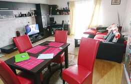 Apartament 2 camere, 60 mp, parcare, zona strazii Campului