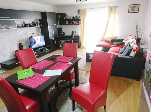 Apartament de vânzare 2 camere Manastur - 27364AV | BLITZ Cluj-Napoca | Poza3