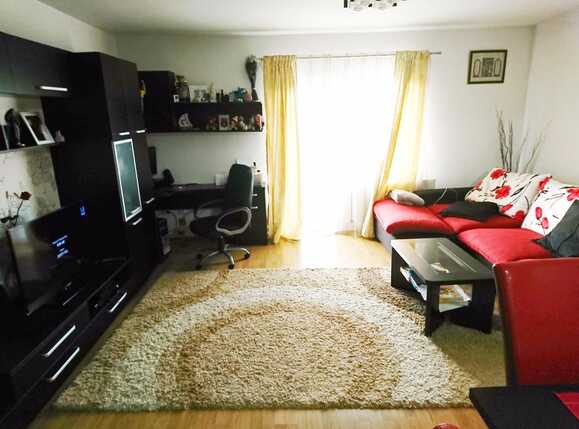 Apartament de vânzare 2 camere Manastur - 27364AV | BLITZ Cluj-Napoca | Poza1