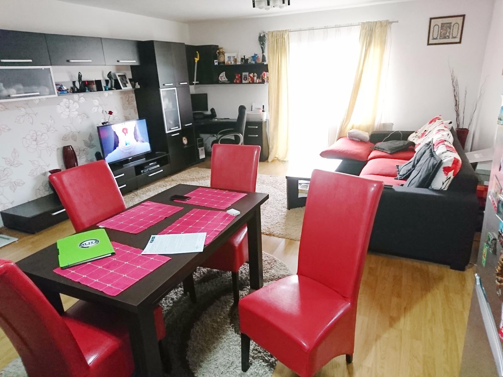 Apartament de vânzare 2 camere Manastur - 27364AV | BLITZ Cluj-Napoca | Poza3