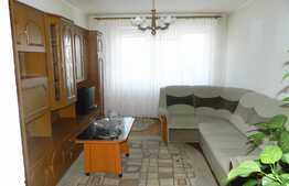 Apartament de vanzare, 2 camere, decomandat, 53 mp, zona Coloane