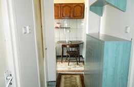 Apartament de vanzare, 2 camere, decomandat, 53 mp, zona Coloane