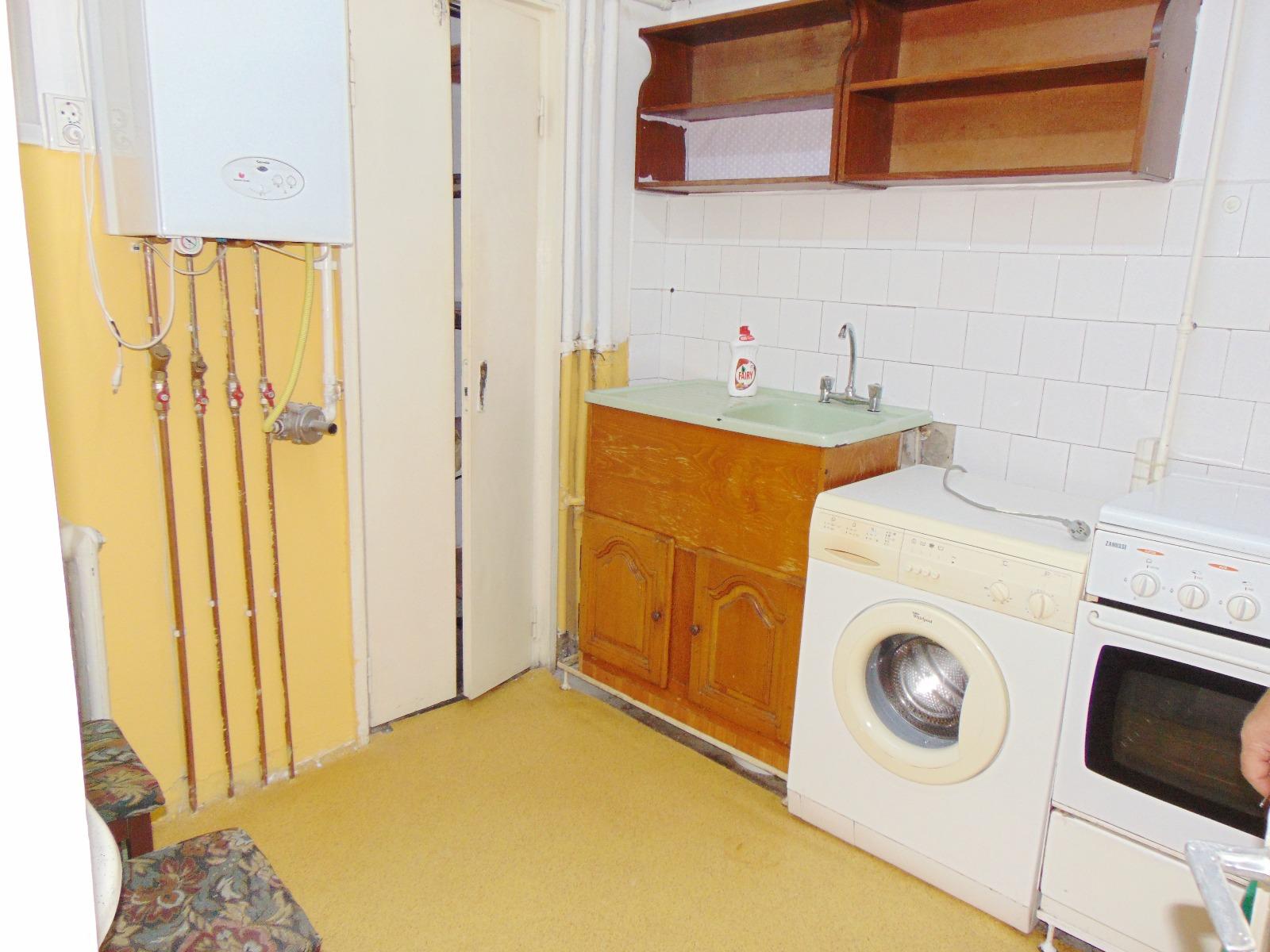 Apartament de închiriat 2 camere Marasti - 27366AI | BLITZ Cluj-Napoca | Poza3