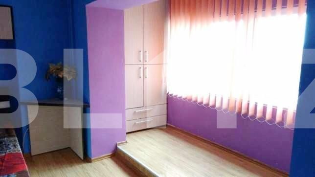 Apartament de închiriat 2 camere Marasti - 27368AI | BLITZ Cluj-Napoca | Poza3