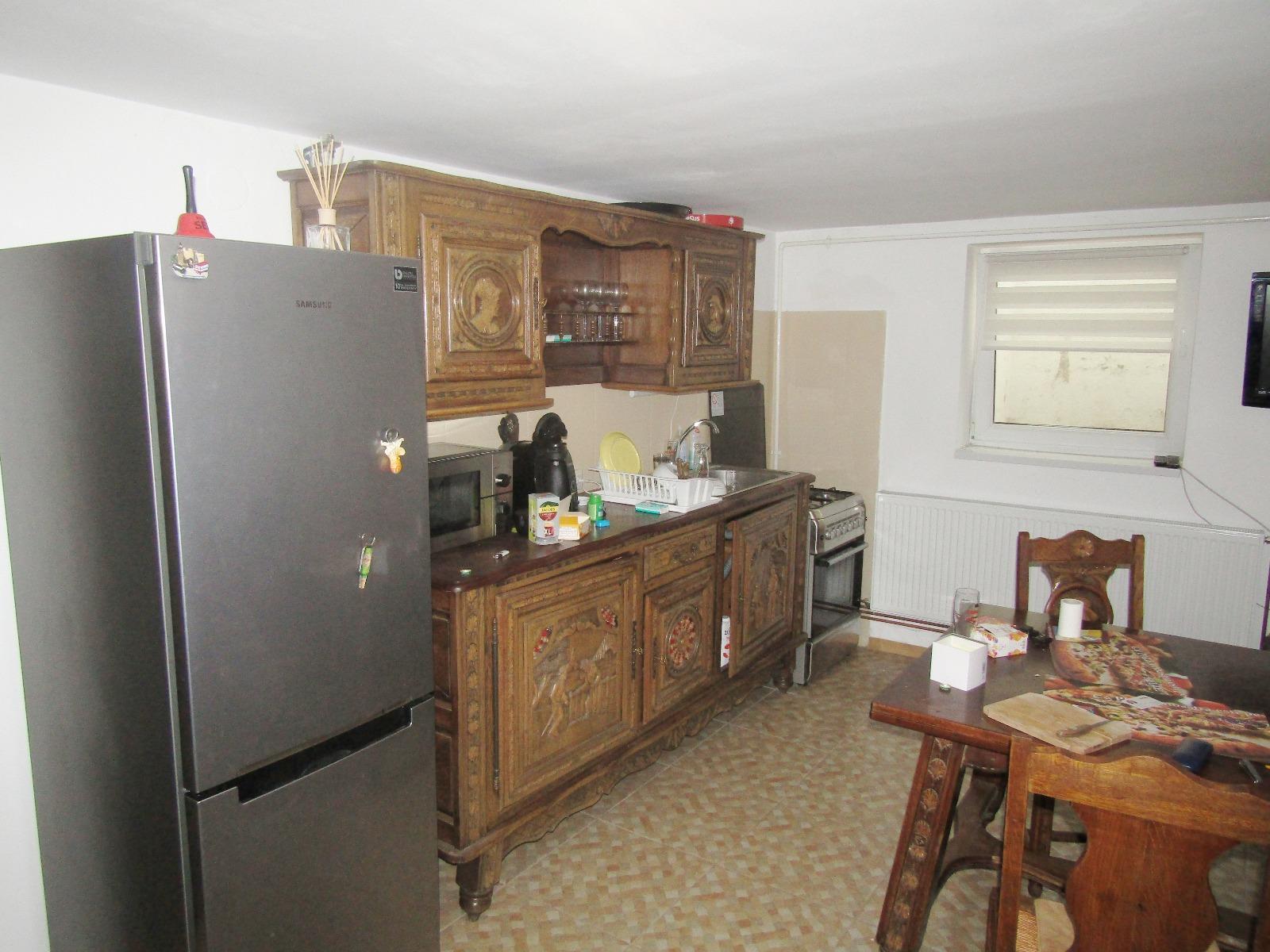 Apartament de vânzare 3 camere Central - 27369AV | BLITZ Cluj-Napoca | Poza2