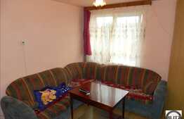 Vanzare 2 camere, 32 mp + loc de parcare, zona Piata Hermes