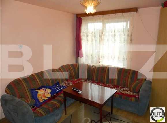Apartament de vânzare 2 camere Gheorgheni - 2737AV | BLITZ Cluj-Napoca | Poza1