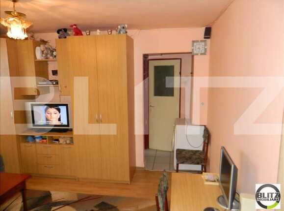 Apartament de vânzare 2 camere Gheorgheni - 2737AV | BLITZ Cluj-Napoca | Poza4