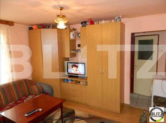 Apartament de vânzare 2 camere Gheorgheni - 2737AV | BLITZ Cluj-Napoca | Poza3
