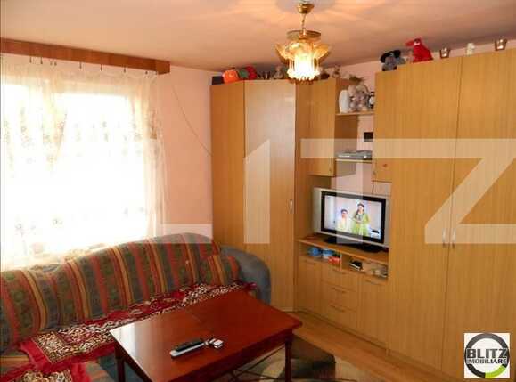 Apartament de vânzare 2 camere Gheorgheni - 2737AV | BLITZ Cluj-Napoca | Poza2