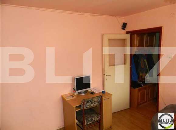Apartament de vânzare 2 camere Gheorgheni - 2737AV | BLITZ Cluj-Napoca | Poza5