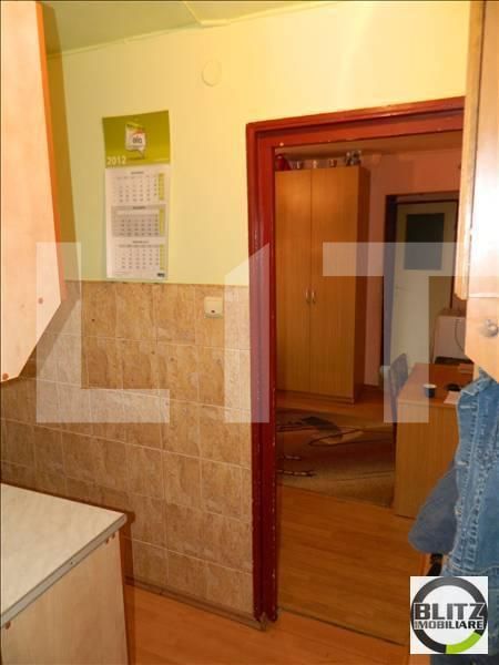 Apartament de vânzare 2 camere Gheorgheni - 2737AV | BLITZ Cluj-Napoca | Poza6