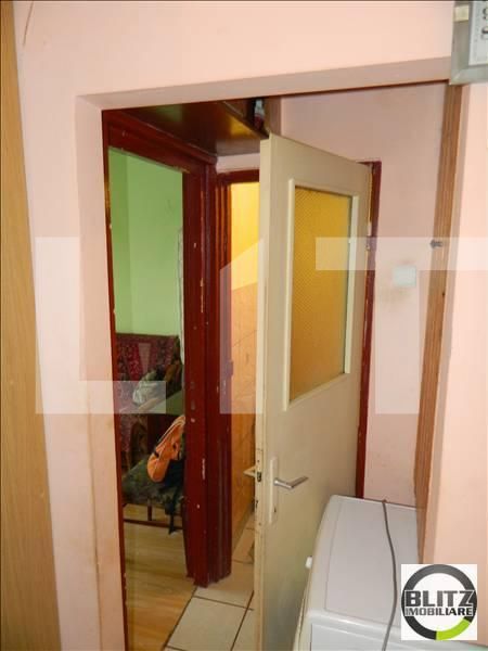 Apartament de vânzare 2 camere Gheorgheni - 2737AV | BLITZ Cluj-Napoca | Poza12